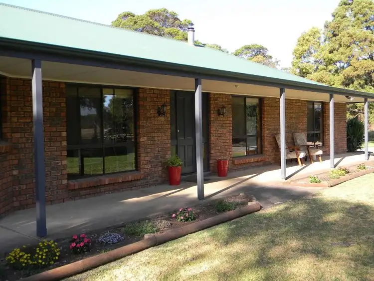 Second view of Homely rural property listing, 78 Warreanga Road, Wye SA 5291