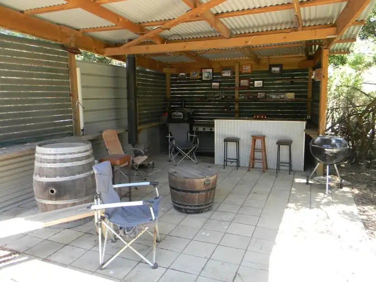 Third view of Homely rural property listing, 78 Warreanga Road, Wye SA 5291