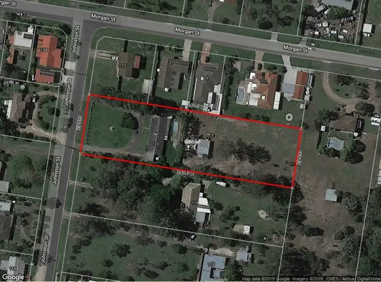 123 Johnston Street, Bellbird Park QLD 4300