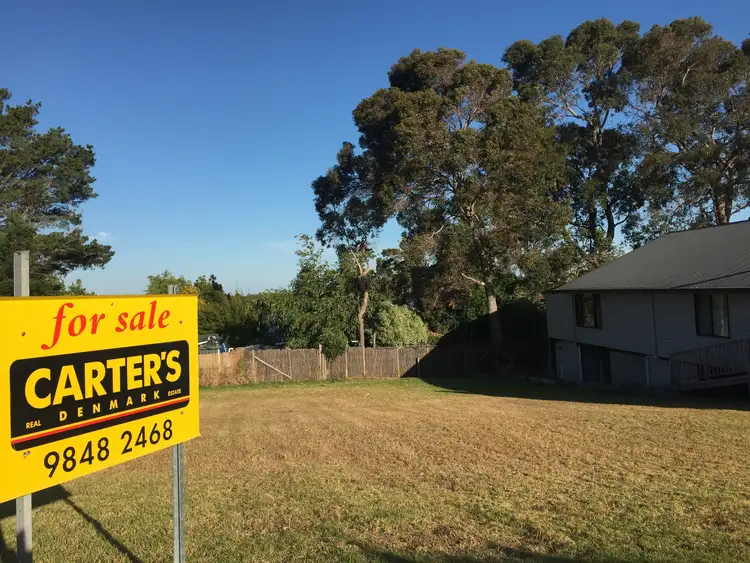 34 Russell Rise, Denmark WA 6333