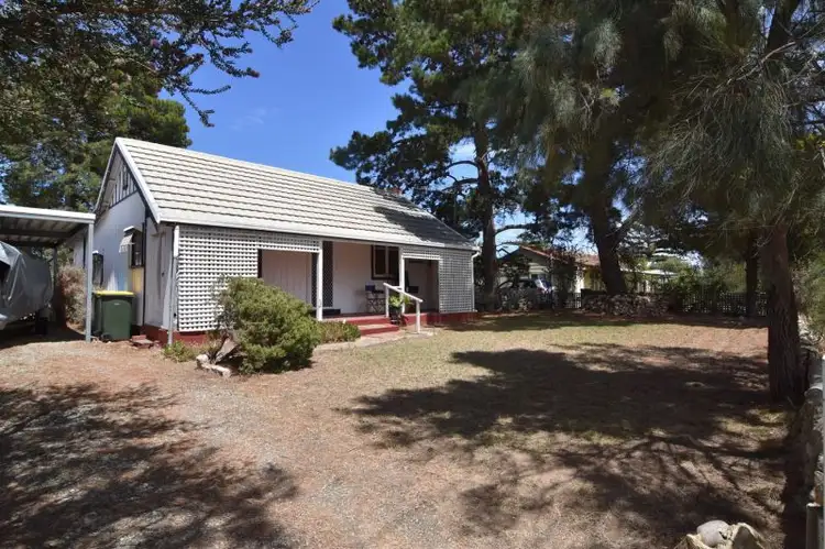Main view of Homely house listing, 125 Fenchurch Street, Goolwa North SA 5214