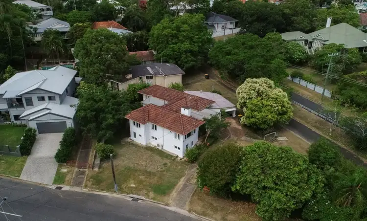 Third view of Homely house listing, 21 Dennis Street, Indooroopilly QLD 4068