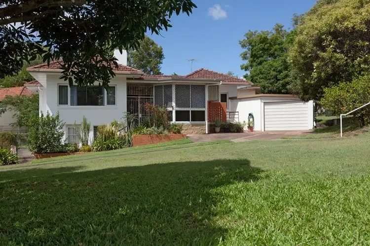 Fourth view of Homely house listing, 21 Dennis Street, Indooroopilly QLD 4068