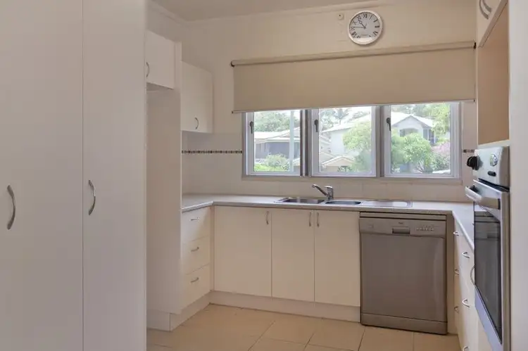 Fifth view of Homely house listing, 21 Dennis Street, Indooroopilly QLD 4068