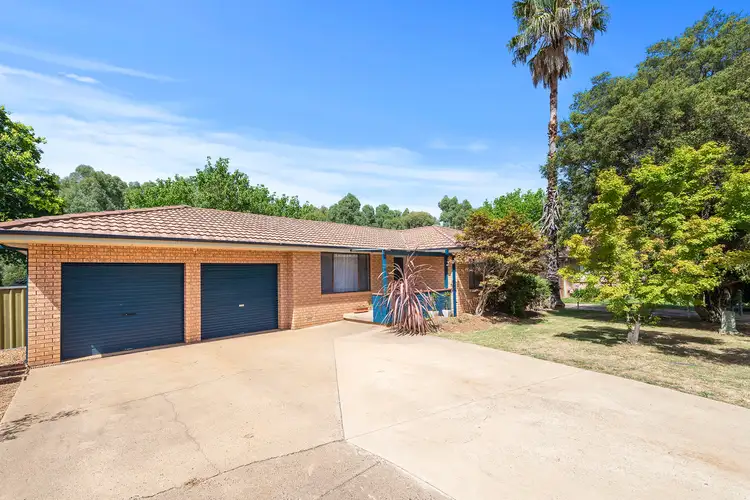 11 Havachat Place, Orange NSW 2800
