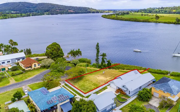 1 Church St, Maclean NSW 2463
