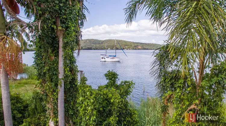 Third view of Homely land listing, 1 Church St, Maclean NSW 2463