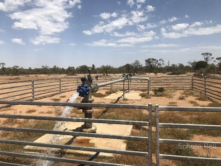 Fourth view of Homely rural property listing, - Corella, Bourke NSW 2840