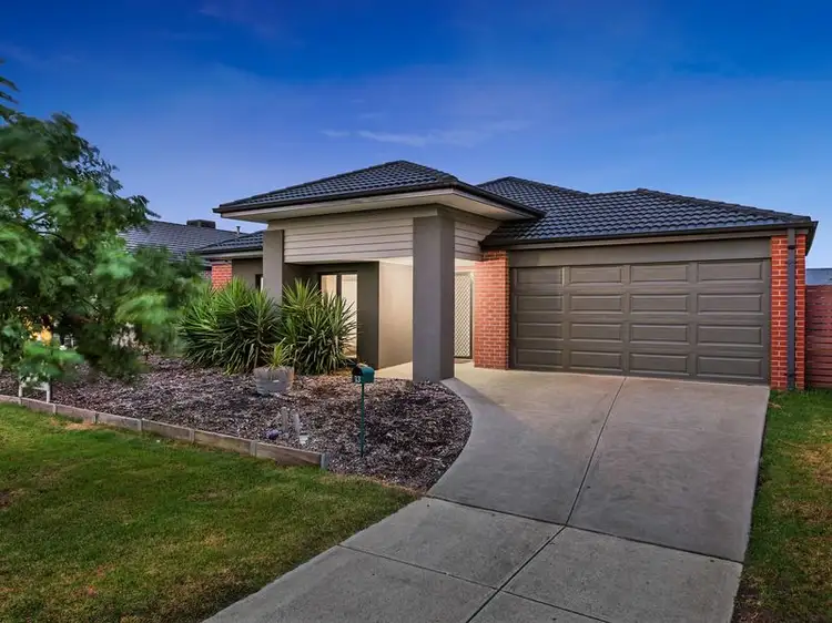 13 Balmain Circuit, Wallan VIC 3756