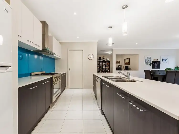 Fifth view of Homely house listing, 13 Balmain Circuit, Wallan VIC 3756