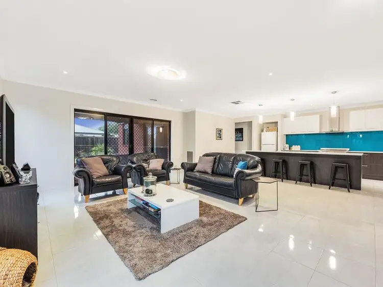 Sixth view of Homely house listing, 13 Balmain Circuit, Wallan VIC 3756