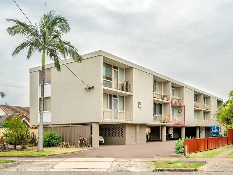 Main view of Homely unit listing, 3/32 Morgan Street, Merewether NSW 2291