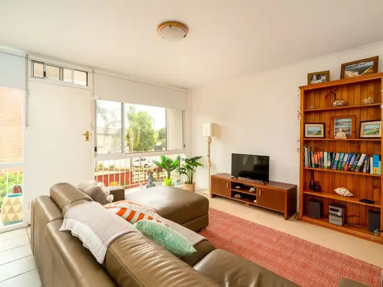 Second view of Homely unit listing, 3/32 Morgan Street, Merewether NSW 2291