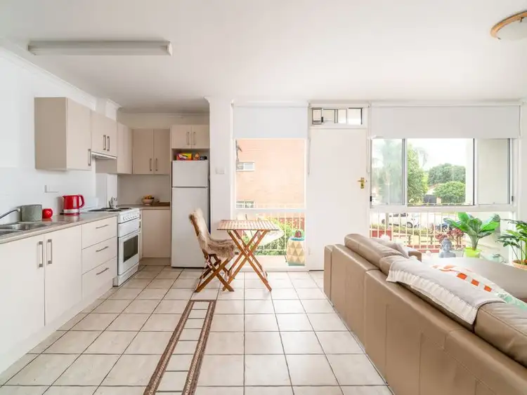 Third view of Homely unit listing, 3/32 Morgan Street, Merewether NSW 2291