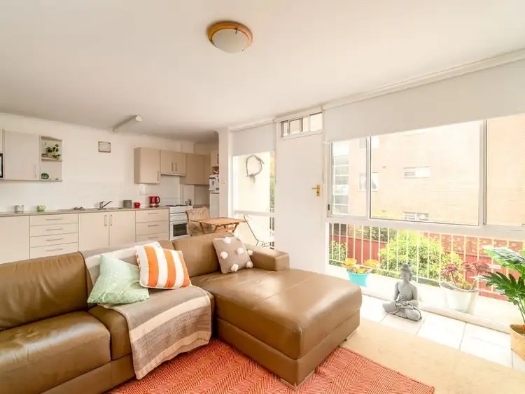 Fourth view of Homely unit listing, 3/32 Morgan Street, Merewether NSW 2291