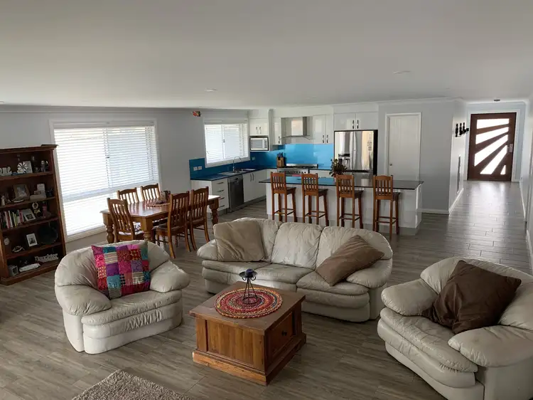 Second view of Homely house listing, 72 Molloy Drive, Orange NSW 2800