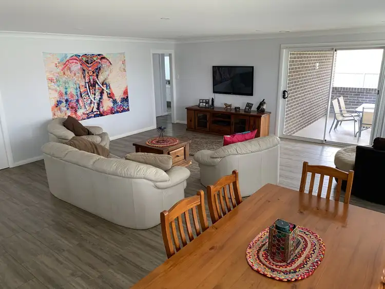Fourth view of Homely house listing, 72 Molloy Drive, Orange NSW 2800