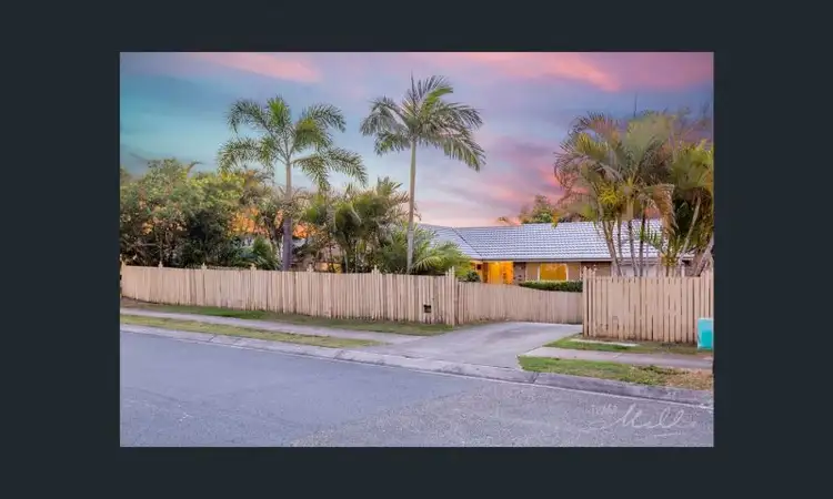 Main view of Homely house listing, 71 Bushland Drive, Regents Park QLD 4118