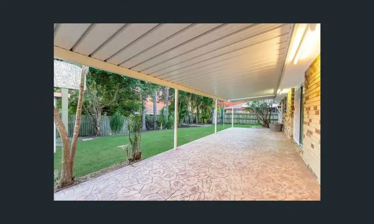 Third view of Homely house listing, 71 Bushland Drive, Regents Park QLD 4118