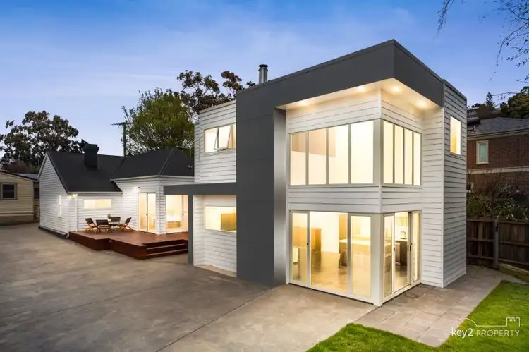 10 Middle Street, Launceston TAS 7250