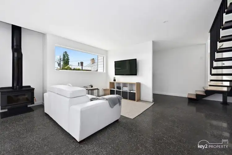 Fifth view of Homely house listing, 10 Middle Street, Launceston TAS 7250