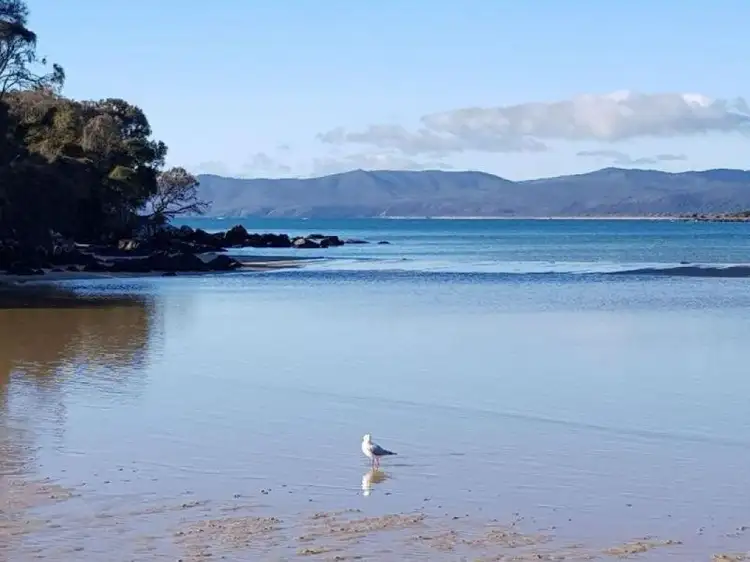 Third view of Homely house listing, 2/14 Dumbleton Street, Hawley Beach TAS 7307