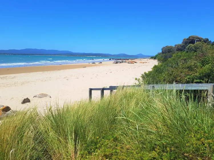 Fourth view of Homely house listing, 2/14 Dumbleton Street, Hawley Beach TAS 7307