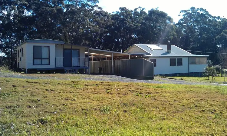 RMB 7032 Taylor Road, Lisarow NSW 2250