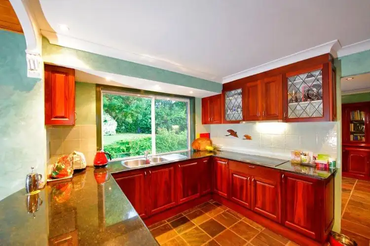 Fourth view of Homely house listing, 66 Yarrabee Terrace, Stokers Siding NSW 2484