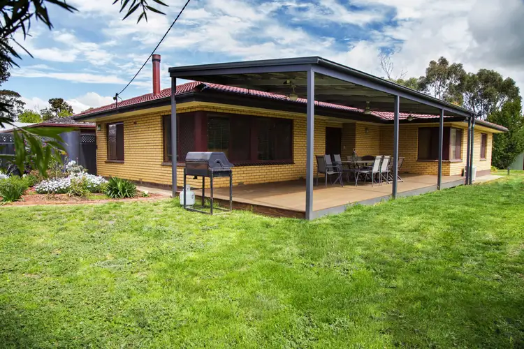 53 Main Street, Brocklesby NSW 2642