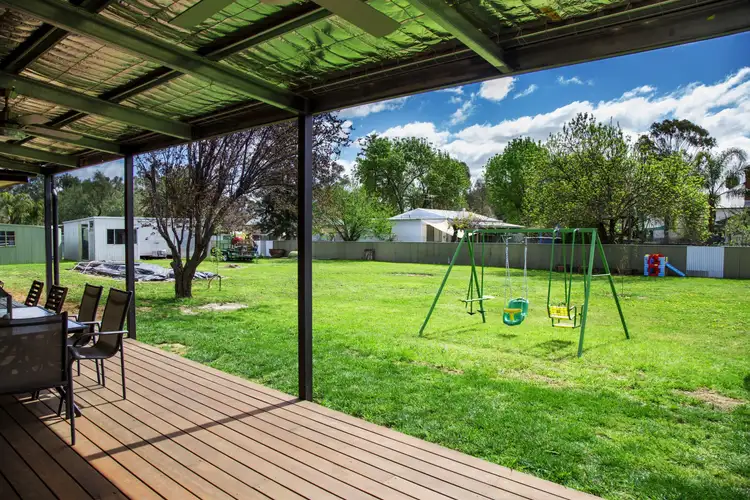 Second view of Homely house listing, 53 Main Street, Brocklesby NSW 2642