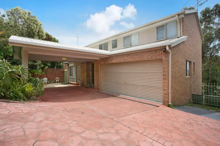 Second view of Homely house listing, 92 Galoola Drive, Nelson Bay NSW 2315