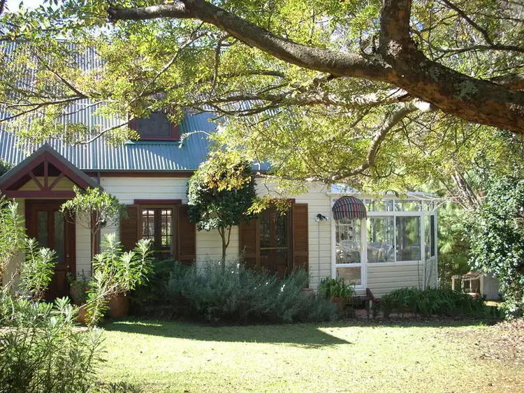 14 Johnsons Road, Bilpin NSW 2758