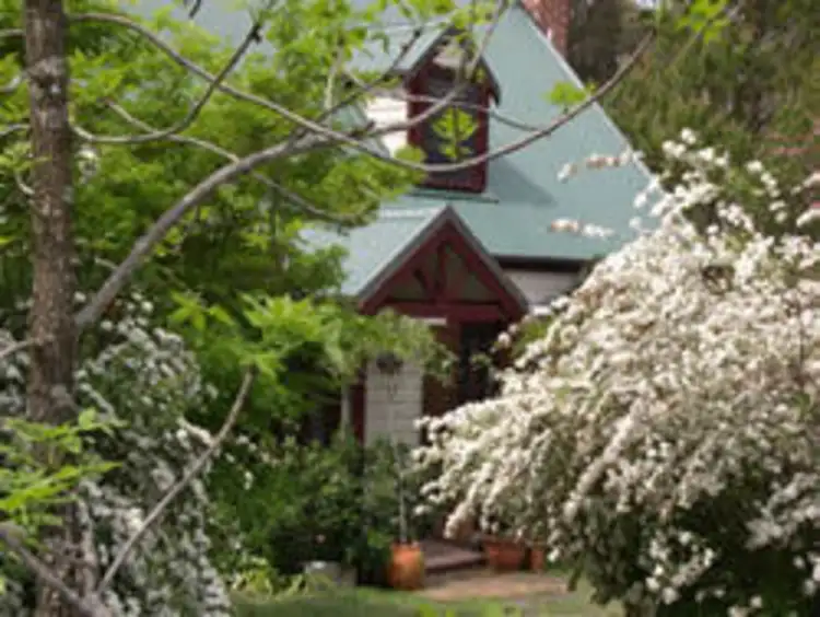 Second view of Homely rural property listing, 14 Johnsons Road, Bilpin NSW 2758