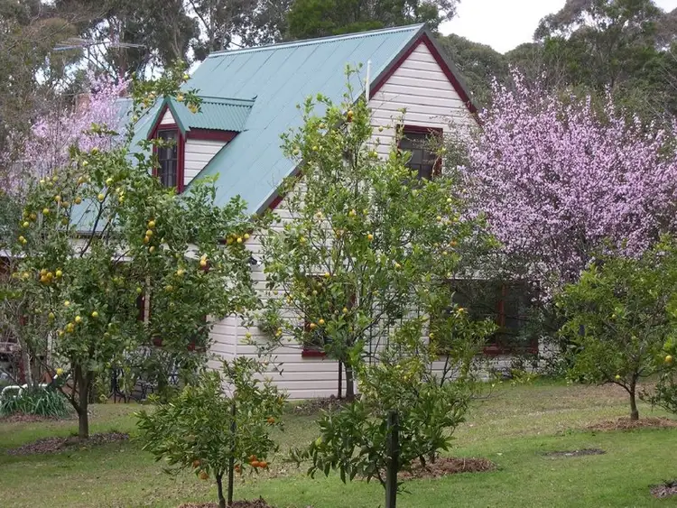 Fourth view of Homely rural property listing, 14 Johnsons Road, Bilpin NSW 2758
