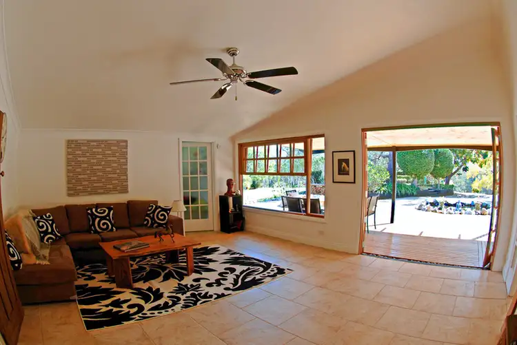 1021E Long Gully Road, Drake NSW 2469