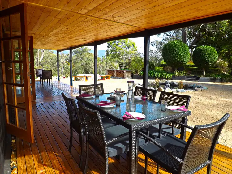 Second view of Homely house listing, 1021E Long Gully Road, Drake NSW 2469