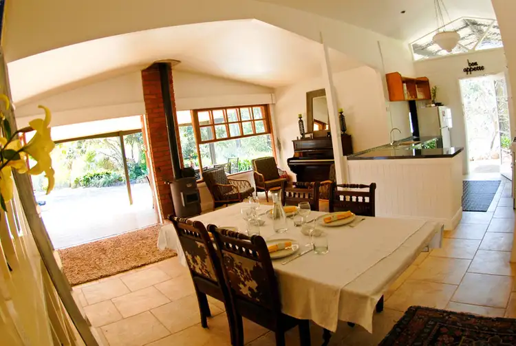 Fifth view of Homely house listing, 1021E Long Gully Road, Drake NSW 2469