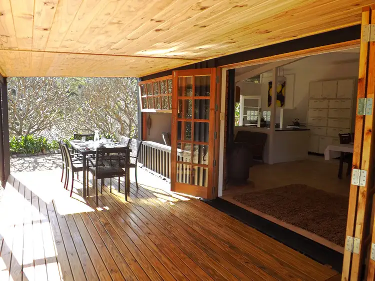 Sixth view of Homely house listing, 1021E Long Gully Road, Drake NSW 2469