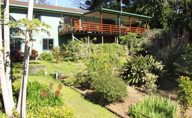 Main view of Homely house listing, 108 James Street, Dunoon NSW 2480