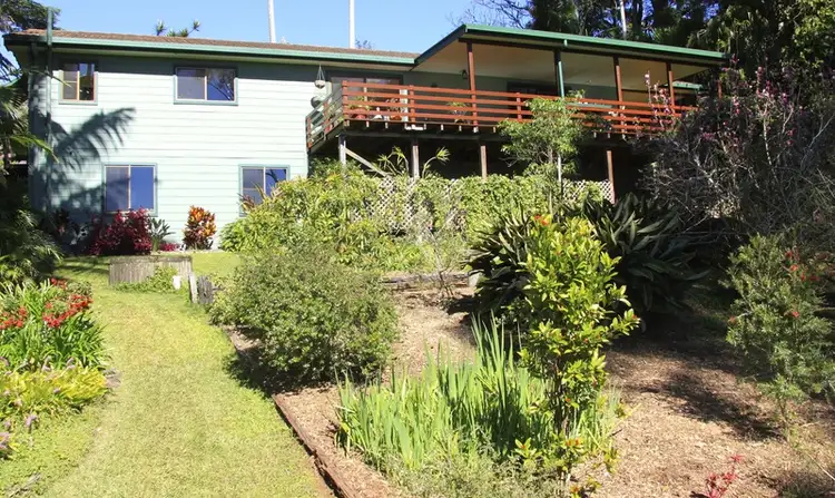 Second view of Homely house listing, 108 James Street, Dunoon NSW 2480