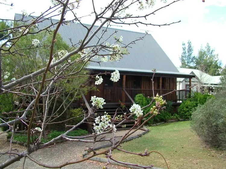 Second view of Homely house listing, 28/2 Oakey Creek Road, Pokolbin NSW 2320
