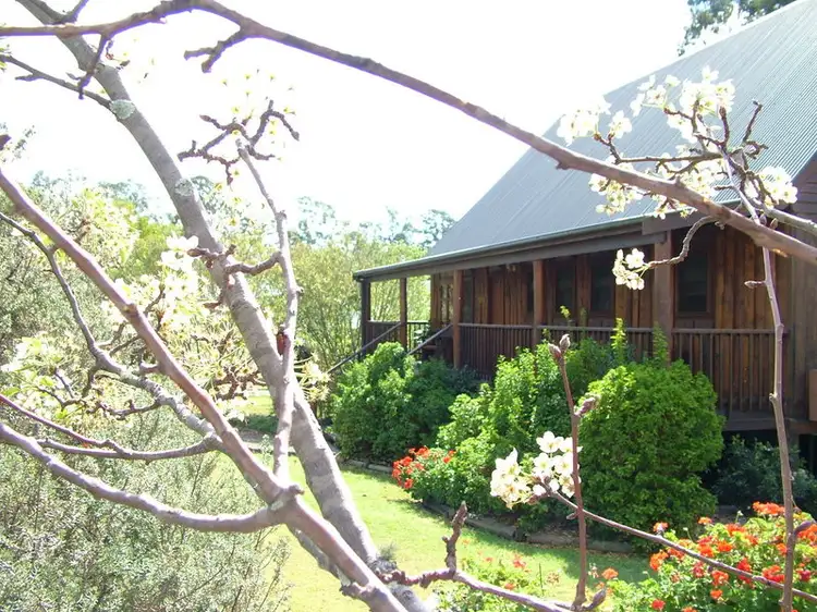 Third view of Homely house listing, 28/2 Oakey Creek Road, Pokolbin NSW 2320