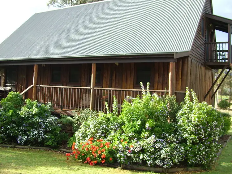 Fourth view of Homely house listing, 28/2 Oakey Creek Road, Pokolbin NSW 2320