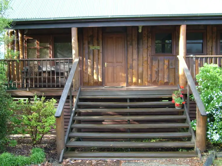Fifth view of Homely house listing, 28/2 Oakey Creek Road, Pokolbin NSW 2320