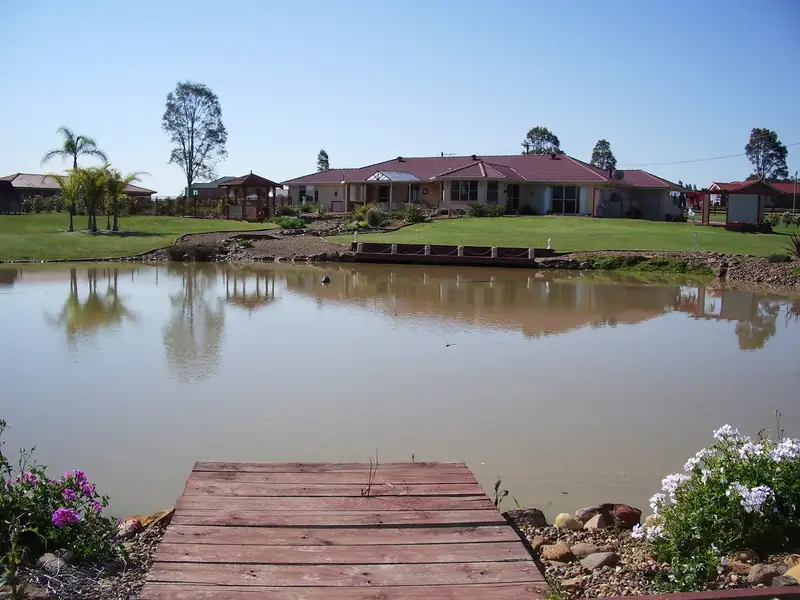 Main view of Homely house listing, 20 McGuigans Way, Branxton NSW 2335