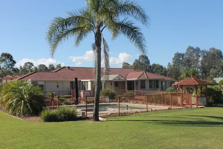 Second view of Homely house listing, 20 McGuigans Way, Branxton NSW 2335
