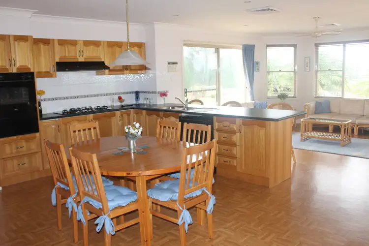 Fifth view of Homely house listing, 20 McGuigans Way, Branxton NSW 2335