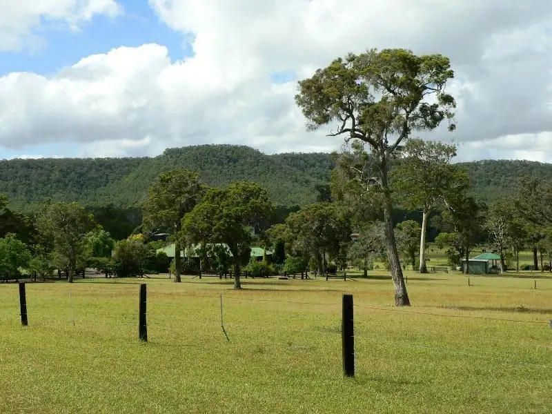 Main view of Homely rural property listing, 36 Williams River Close, Clarence Town NSW 2321