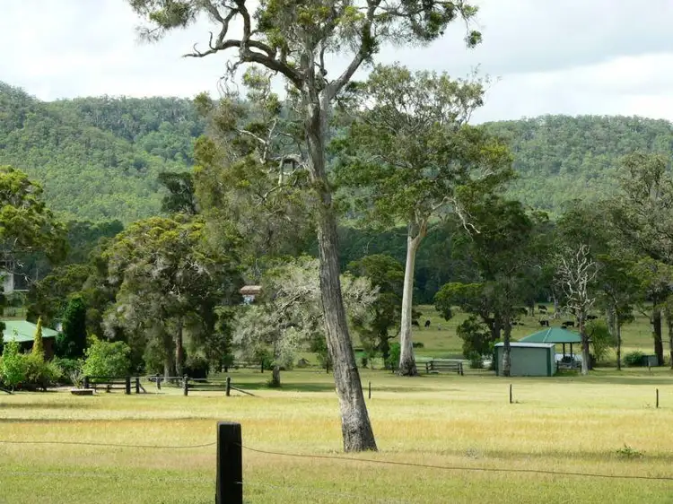 Second view of Homely rural property listing, 36 Williams River Close, Clarence Town NSW 2321